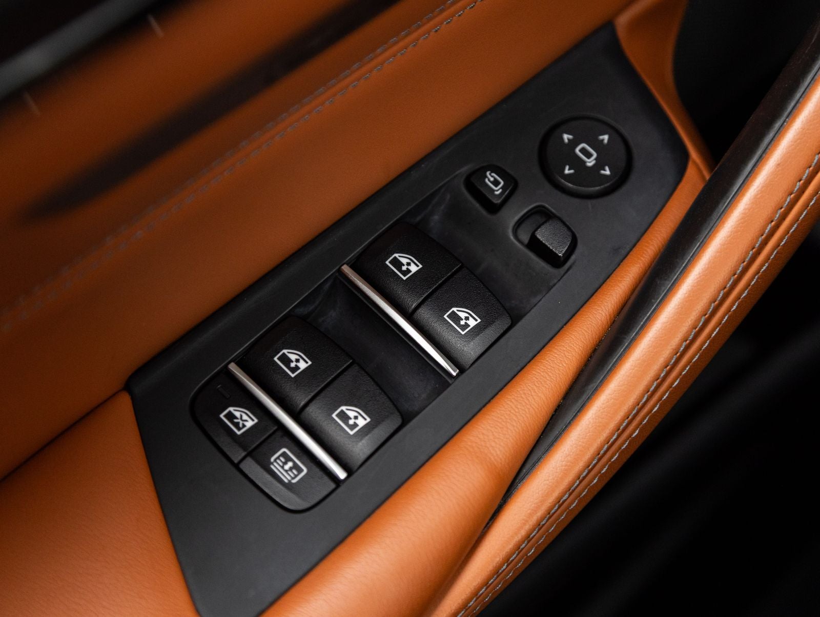 2022 BMW M5 Sedan