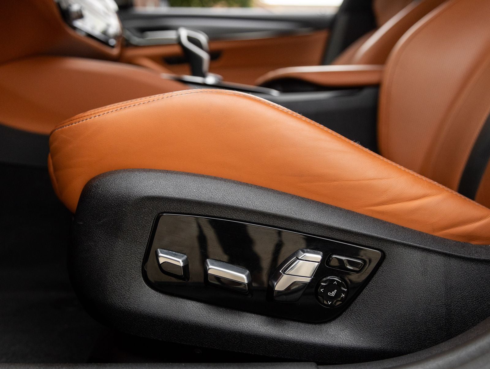 2022 BMW M5 Sedan