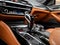 2022 BMW M5 Sedan