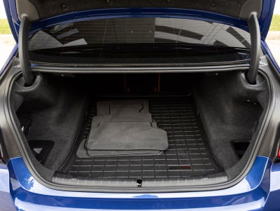 2022 BMW M5 Sedan