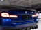 2022 BMW M5 Sedan