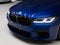 2022 BMW M5 Sedan