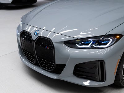 2024 BMW i4 M50