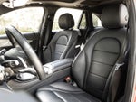 2019 Mercedes-Benz GLC GLC 300