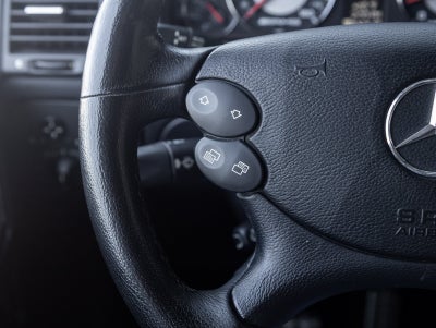 2011 Mercedes-Benz G-Class G 55 AMG®