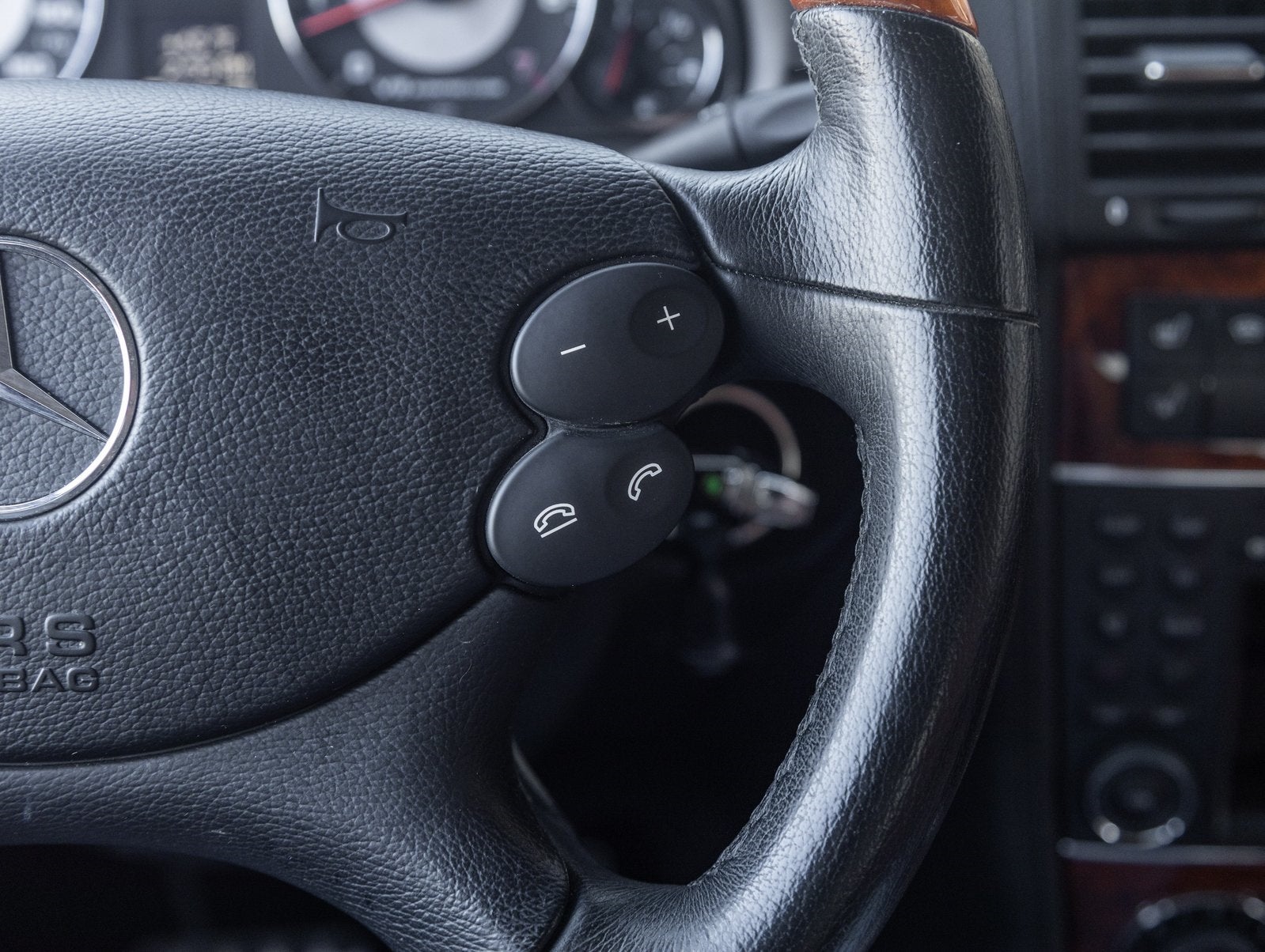 2011 Mercedes-Benz G-Class G 55 AMG®