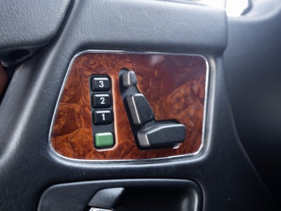 2011 Mercedes-Benz G-Class G 55 AMG®