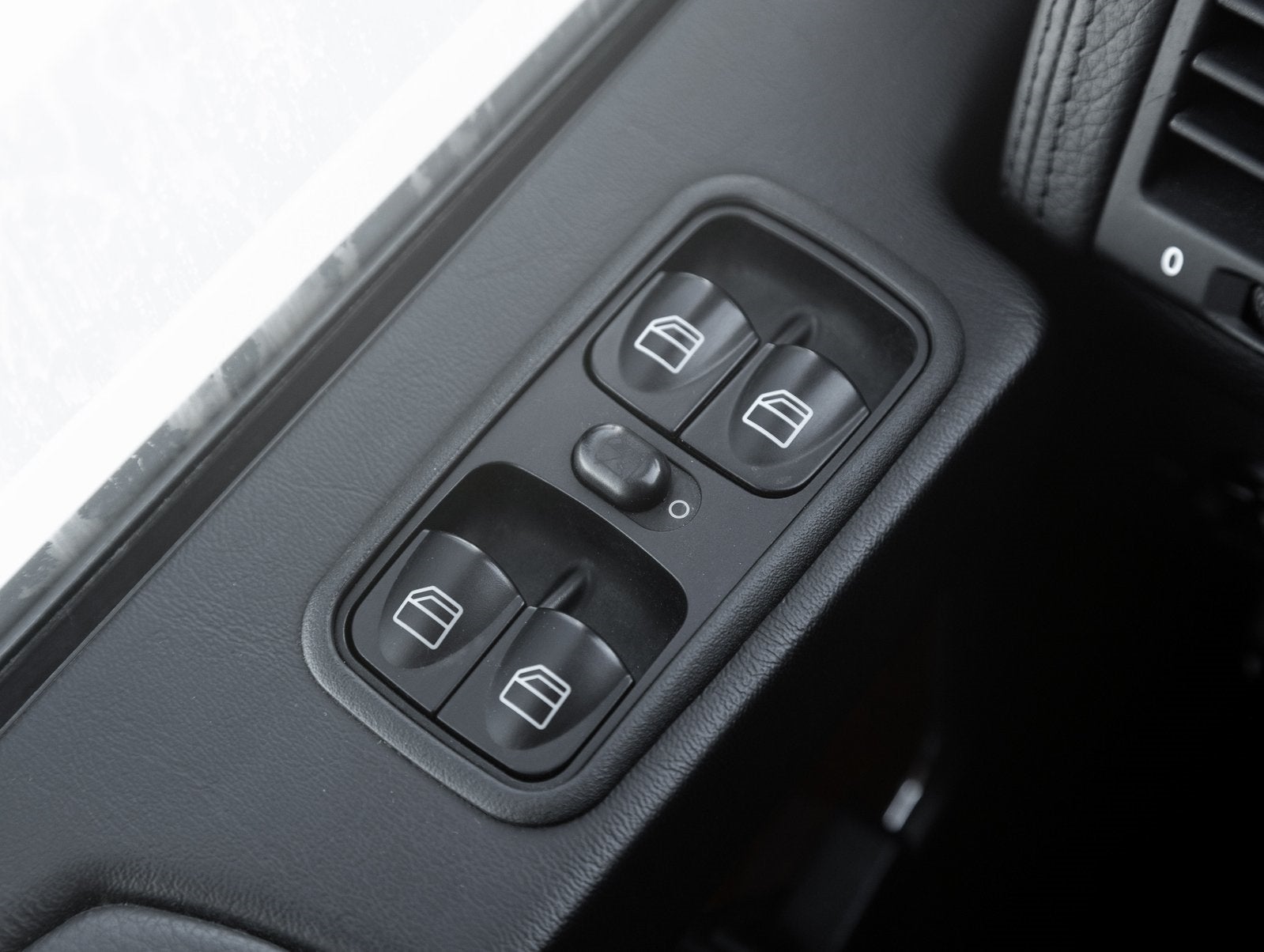 2011 Mercedes-Benz G-Class G 55 AMG®