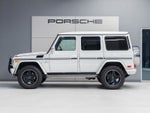 2011 Mercedes-Benz G-Class G 55 AMG®