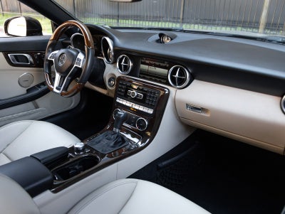 2013 Mercedes-Benz SLK SLK 250