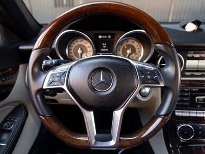 2013 Mercedes-Benz SLK SLK 250