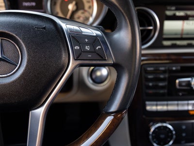 2013 Mercedes-Benz SLK SLK 250