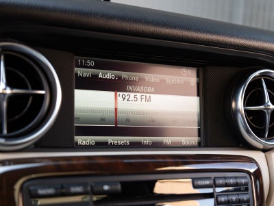 2013 Mercedes-Benz SLK SLK 250