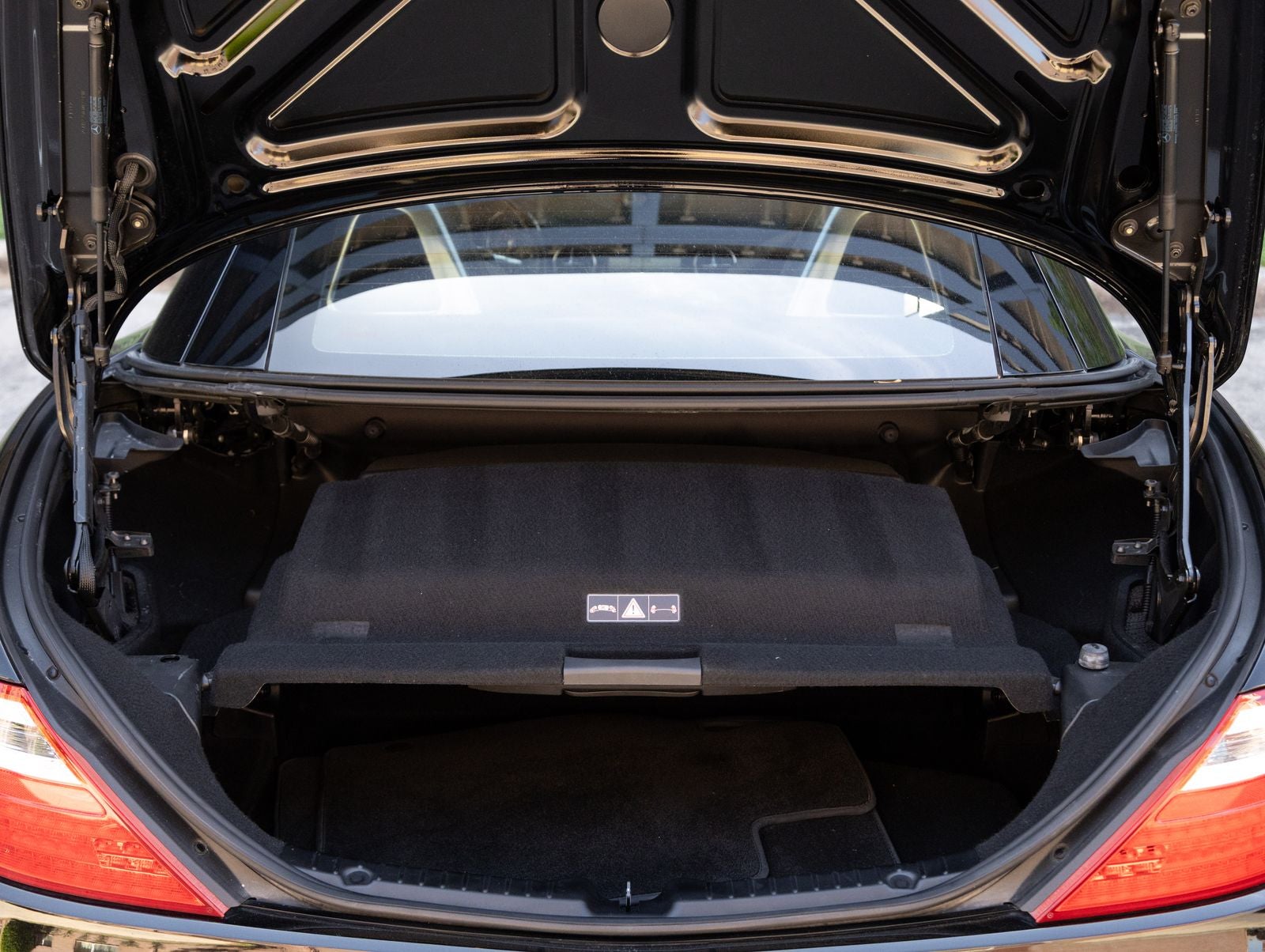 2013 Mercedes-Benz SLK SLK 250