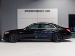 2019 Mercedes-Benz S-Class AMG® S 63