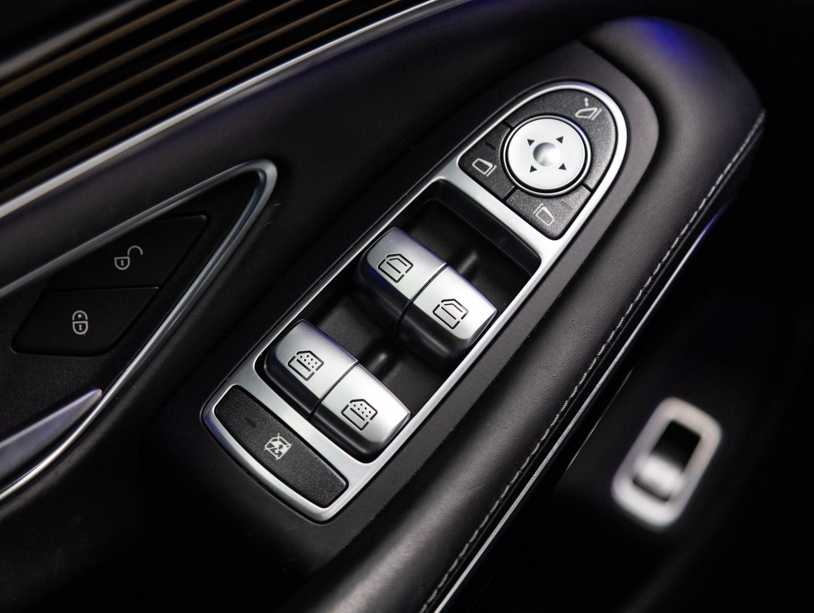 2019 Mercedes-Benz S-Class AMG® S 63
