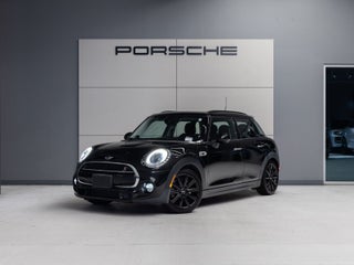 2015 MINI Cooper S S