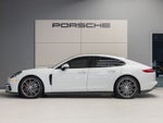 2018 Porsche Panamera Base