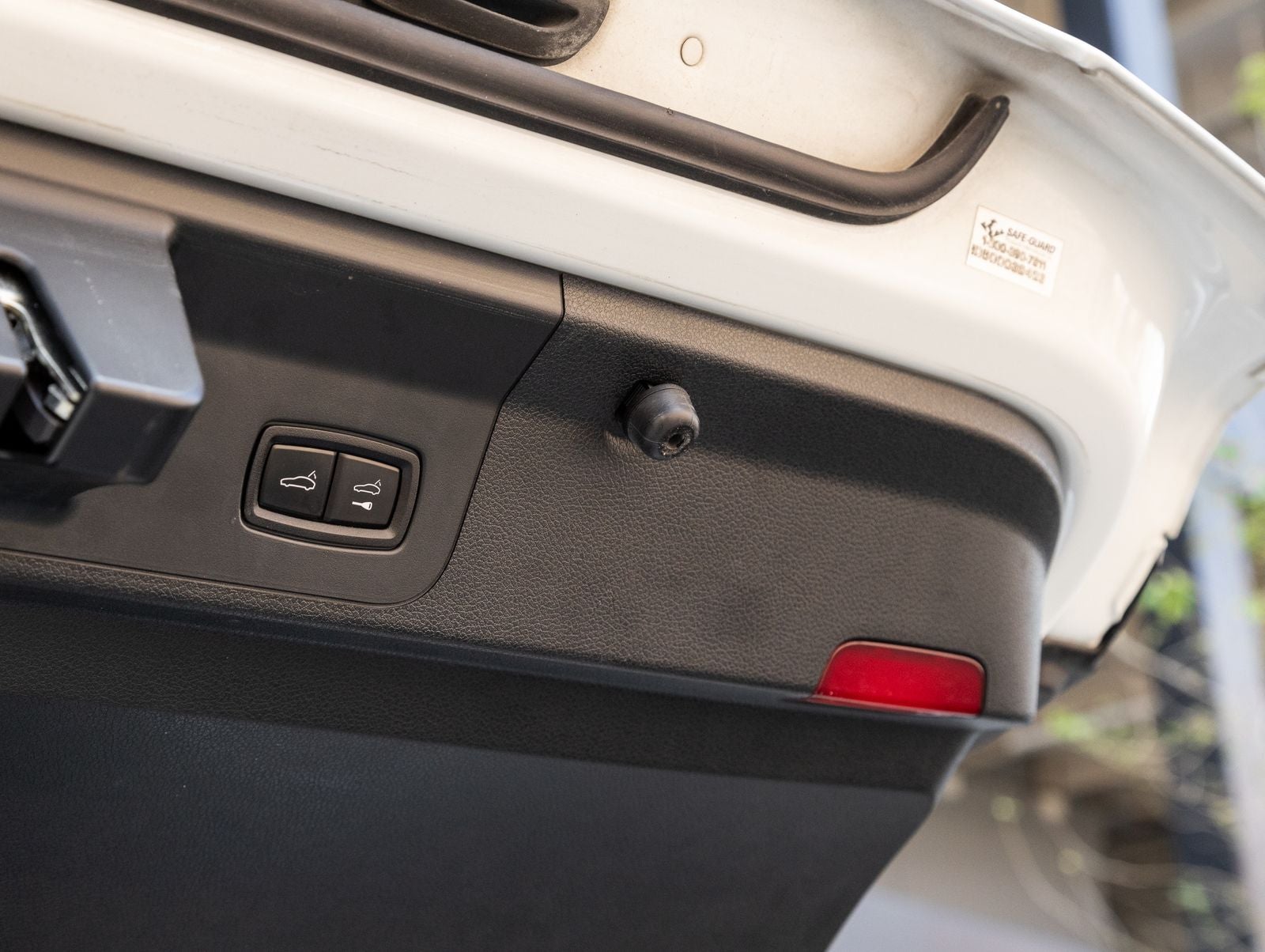 2018 Porsche Panamera Base