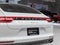 2018 Porsche Panamera Base