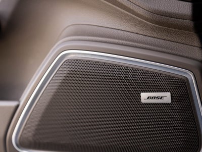 2020 Porsche Panamera Panamera