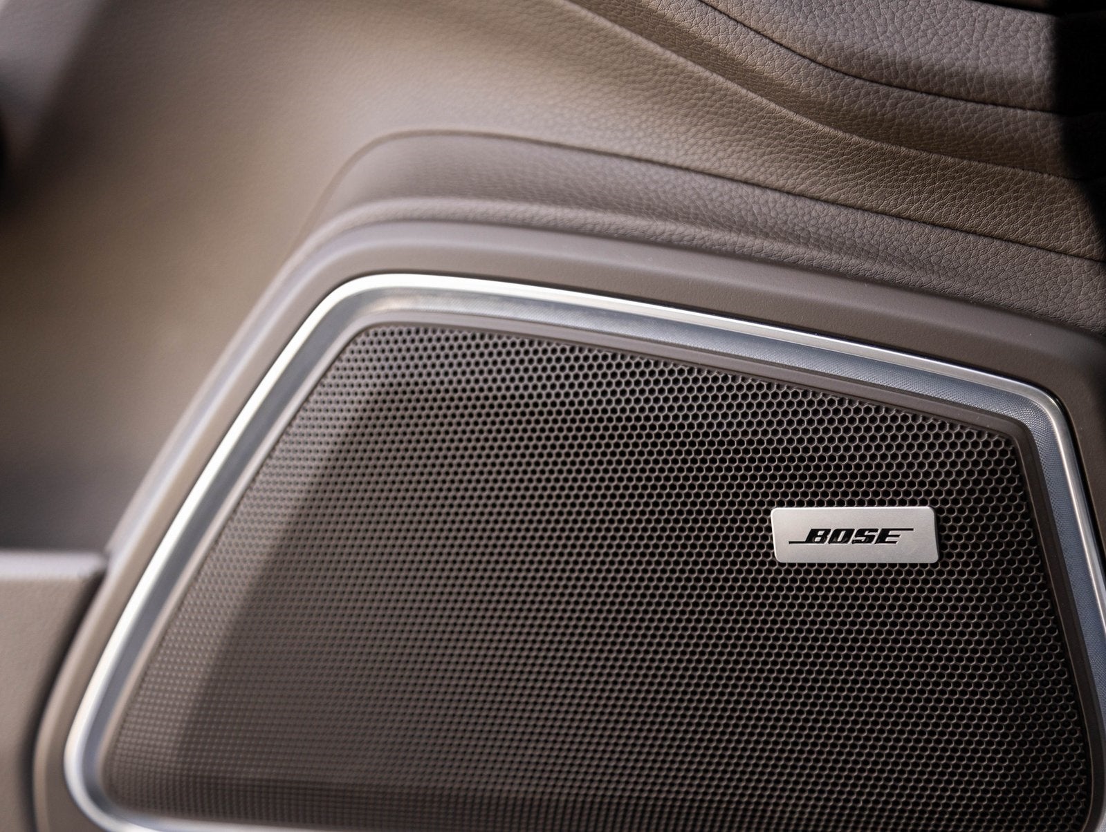 2020 Porsche Panamera Panamera