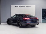 2020 Porsche Panamera Panamera