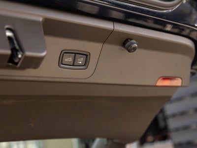 2020 Porsche Panamera Panamera