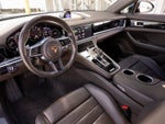 2020 Porsche Panamera Panamera