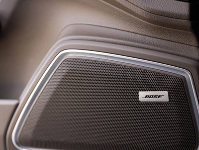 2020 Porsche Panamera Panamera