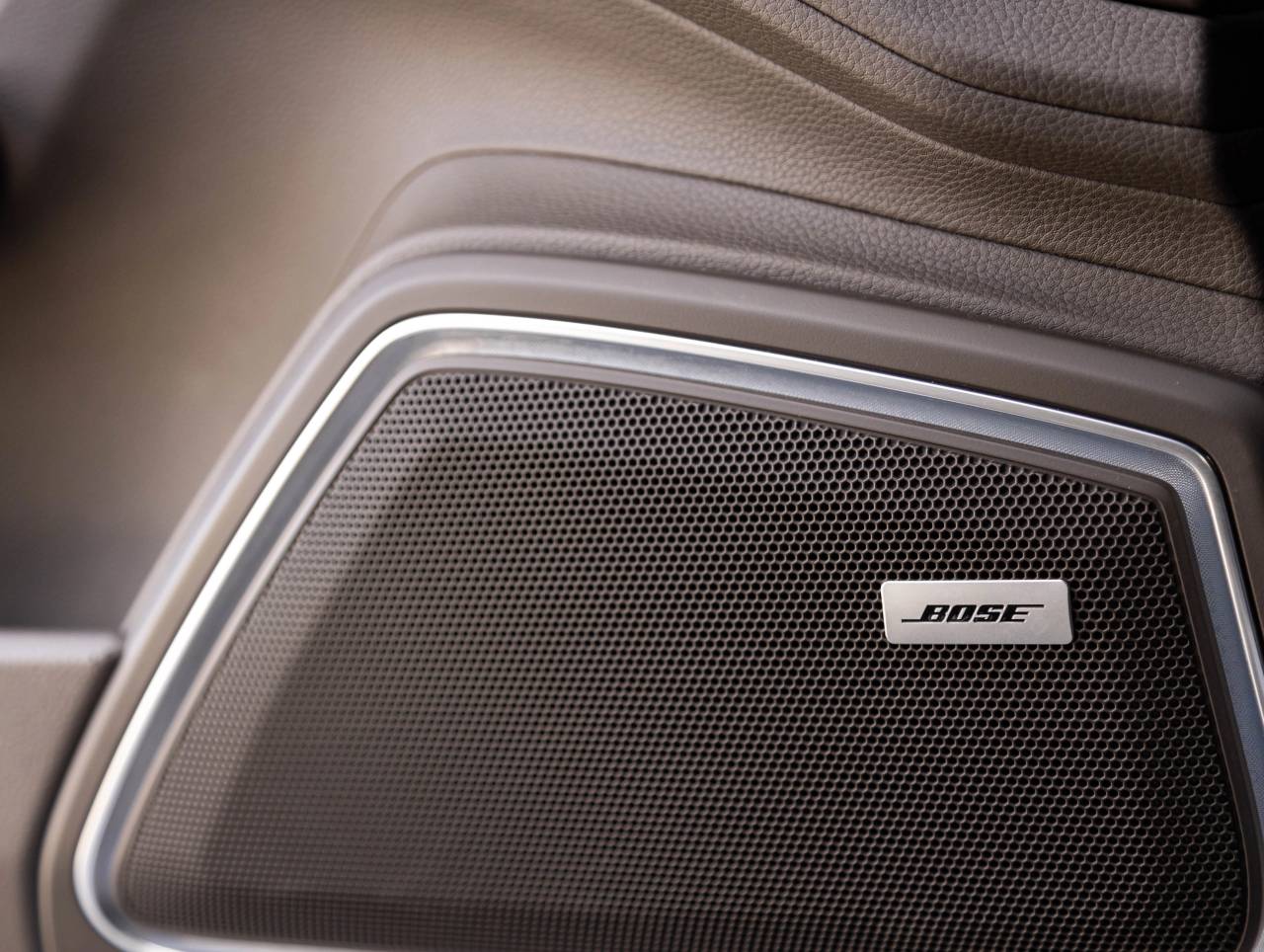 2020 Porsche Panamera Panamera