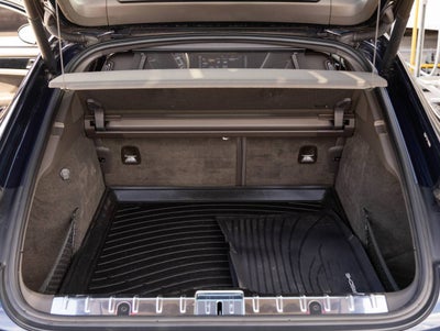 2020 Porsche Panamera Panamera