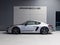 2022 Porsche 718 718 Cayman T