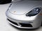 2022 Porsche 718 718 Cayman T