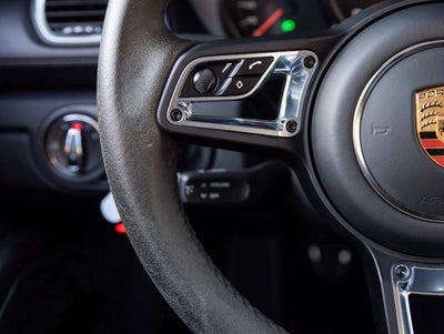 2022 Porsche 718 718 Cayman T