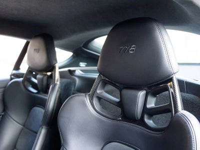 2022 Porsche 718 718 Cayman T