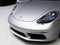 2022 Porsche 718 718 Cayman T