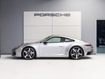 2022 Porsche 911 Carrera