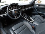 2022 Porsche 911 Carrera
