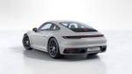 2023 Porsche 911 911 Carrera T (MY23)