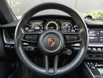 2020 Porsche 911 911 Carrera