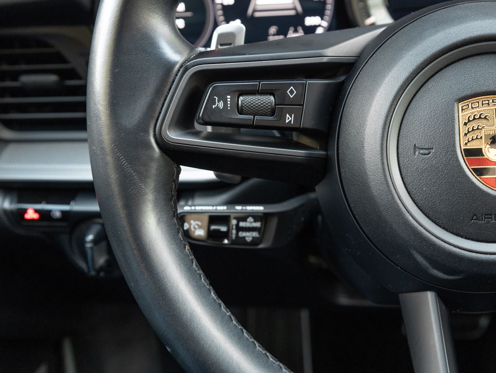 2020 Porsche 911 911 Carrera