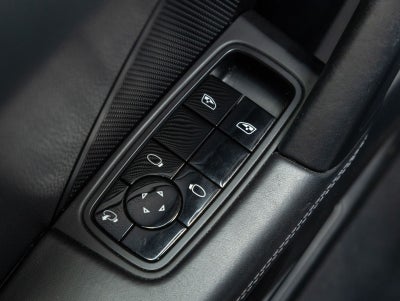 2020 Porsche 911 911 Carrera