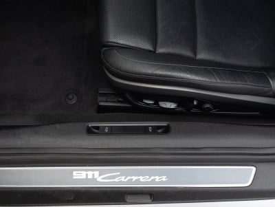 2020 Porsche 911 911 Carrera