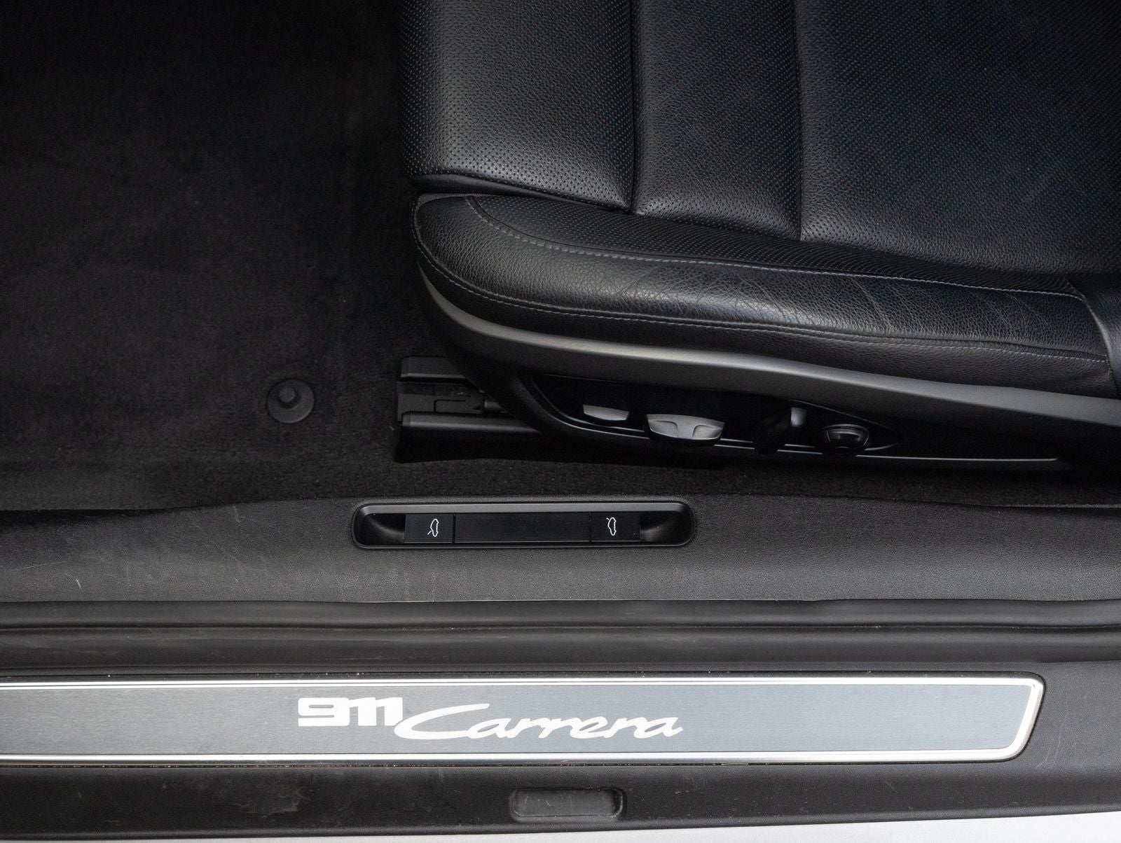 2020 Porsche 911 911 Carrera