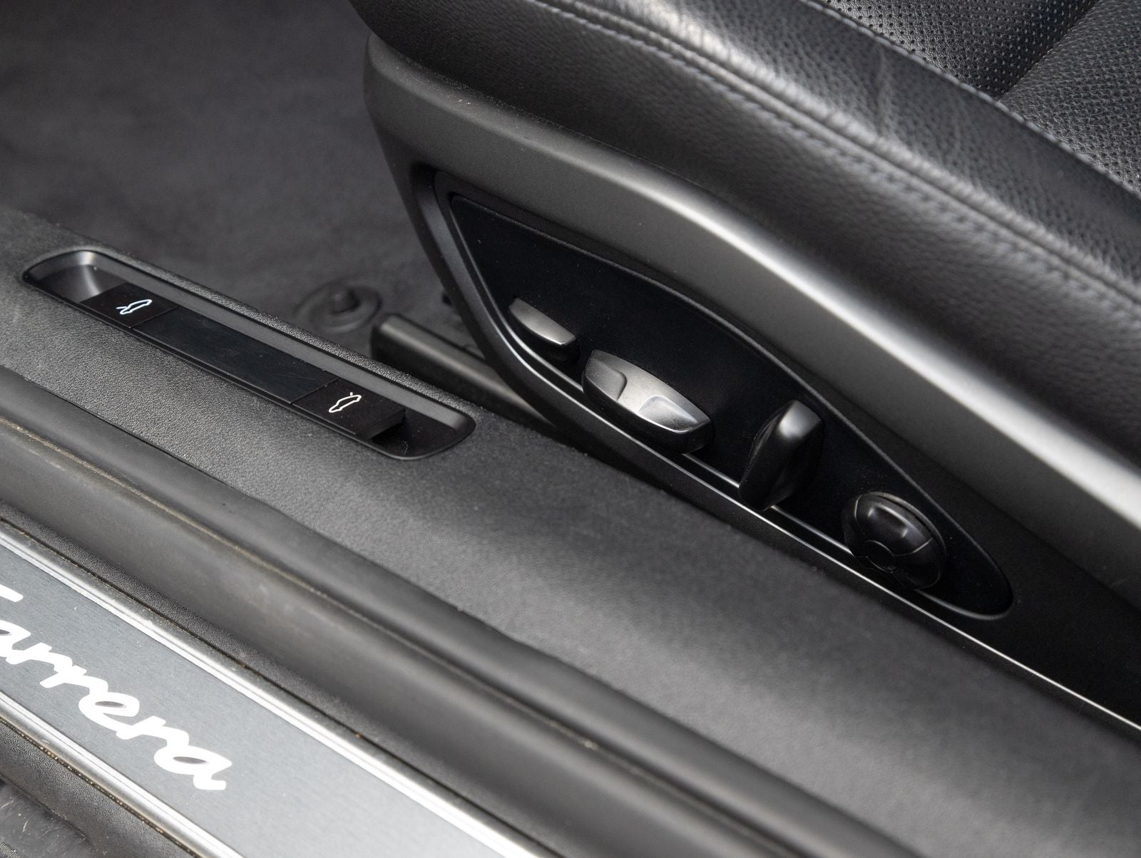 2020 Porsche 911 911 Carrera