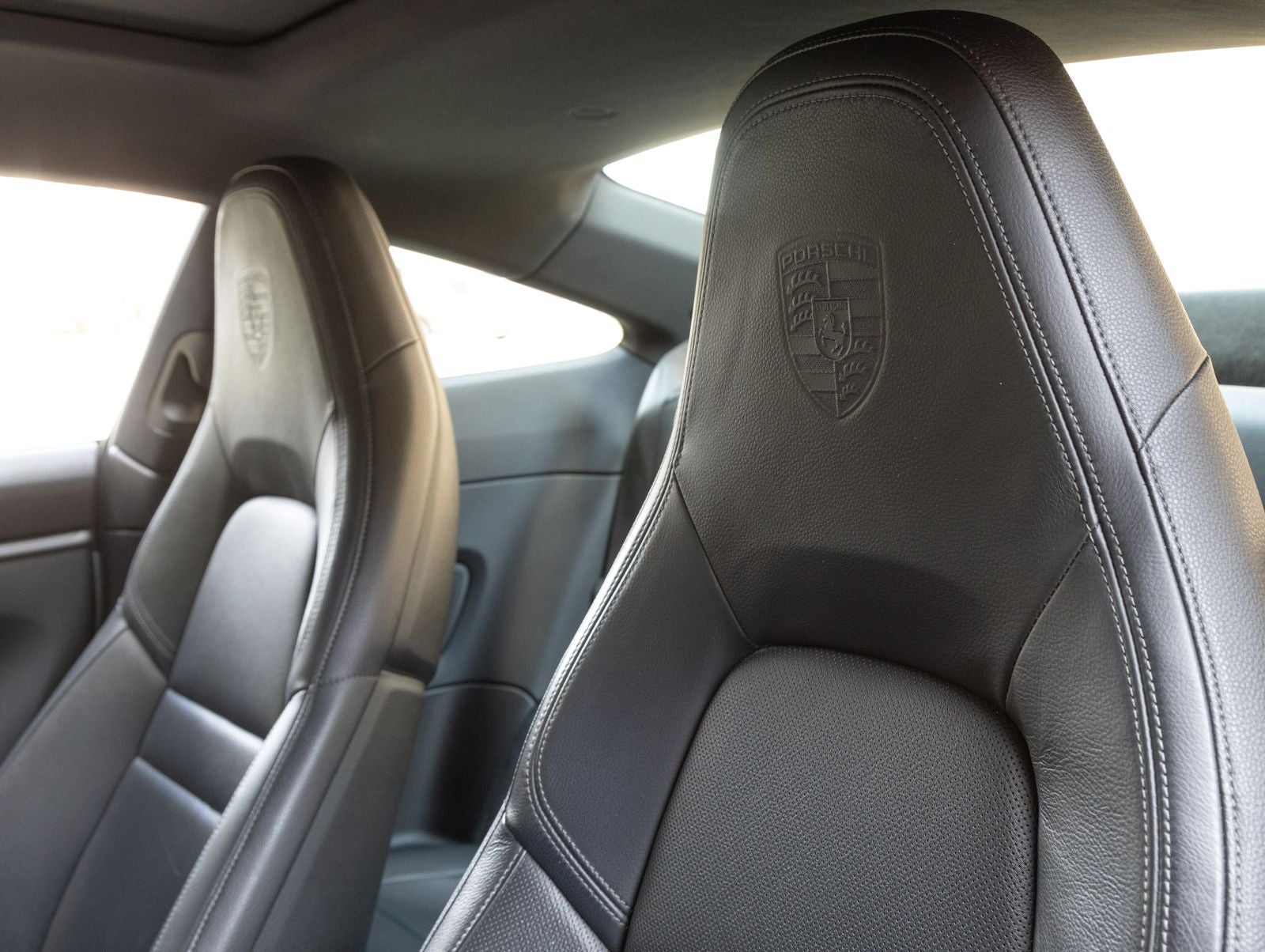 2020 Porsche 911 911 Carrera