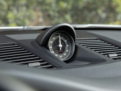 2020 Porsche 911 911 Carrera