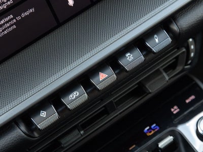 2020 Porsche 911 911 Carrera