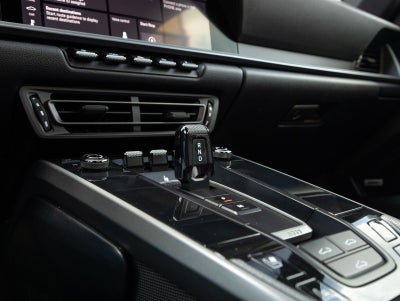 2020 Porsche 911 911 Carrera